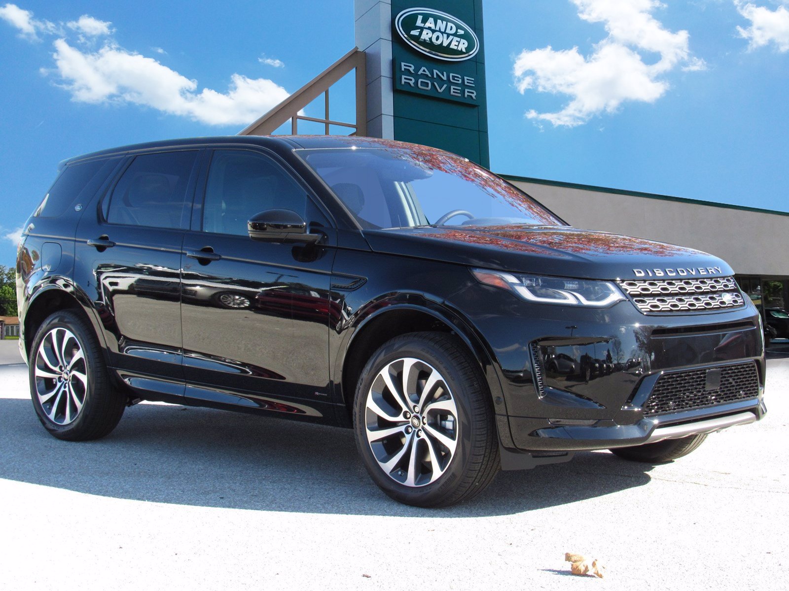 2020 land rover discovery hse 2020 land rover discovery hse