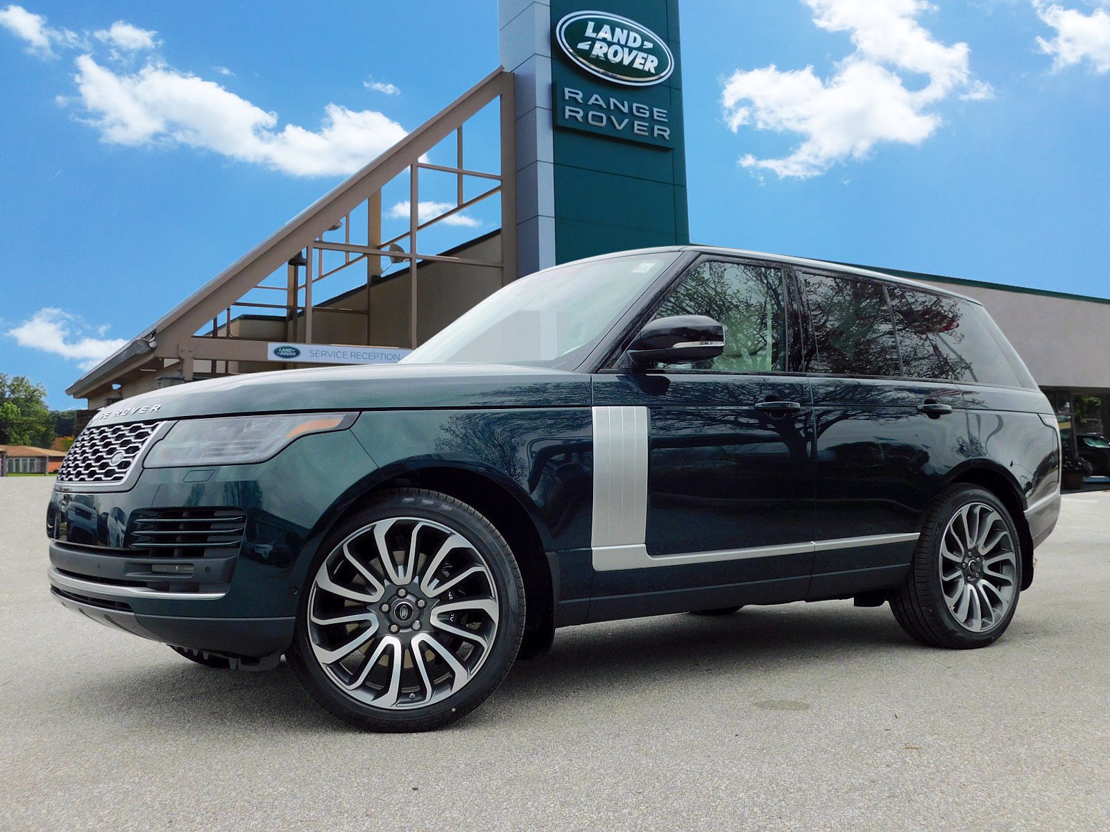 2020 range rover hse 2020 range rover hse